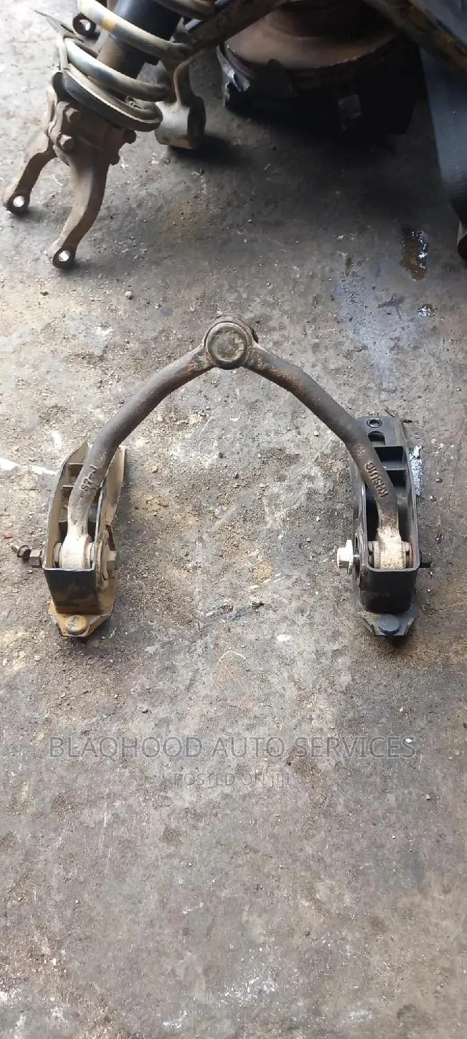 Upper Arm Pair for All Cars Available