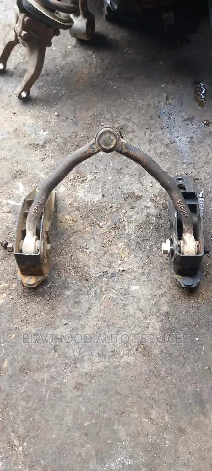 Upper Arm Pair for All Cars Available