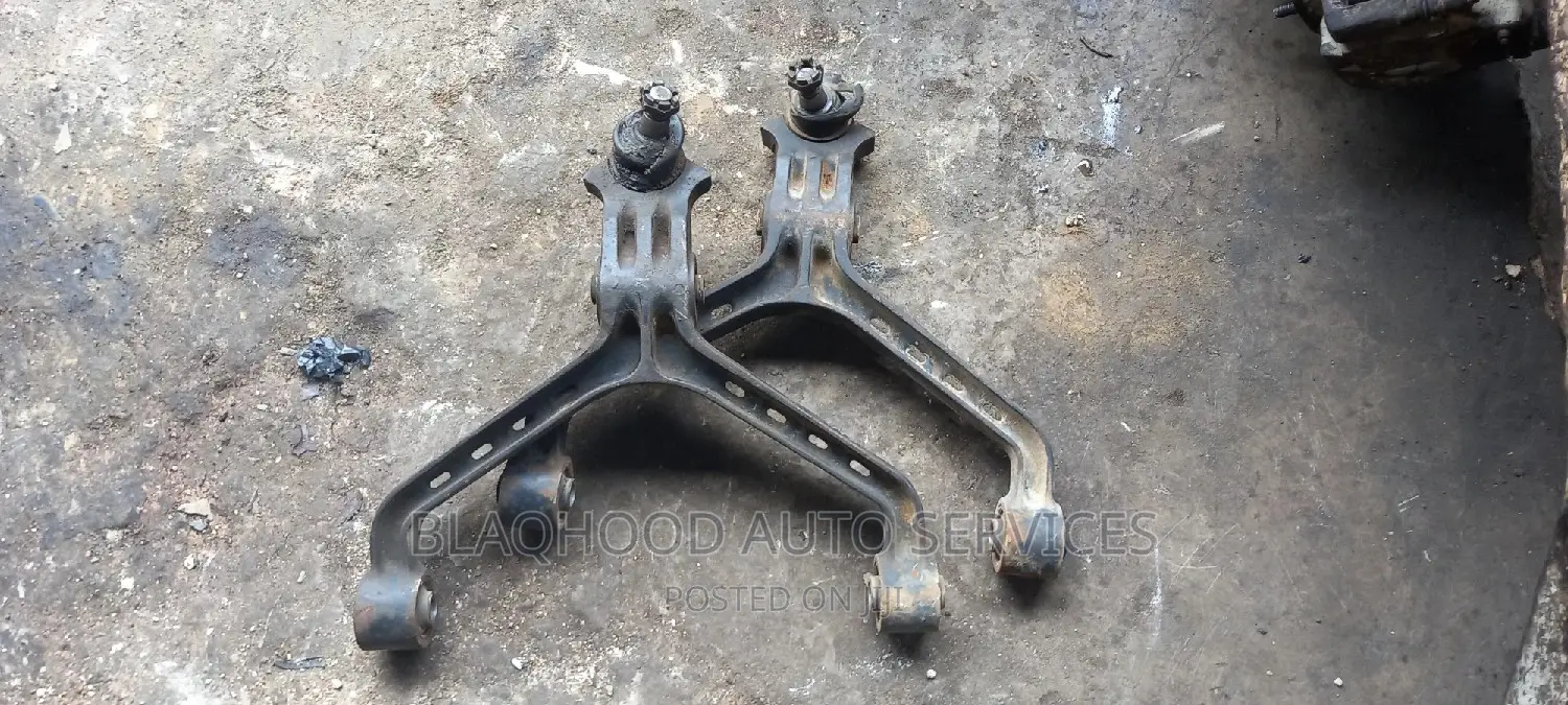 Kia Prejio Lower Arm Pair Available