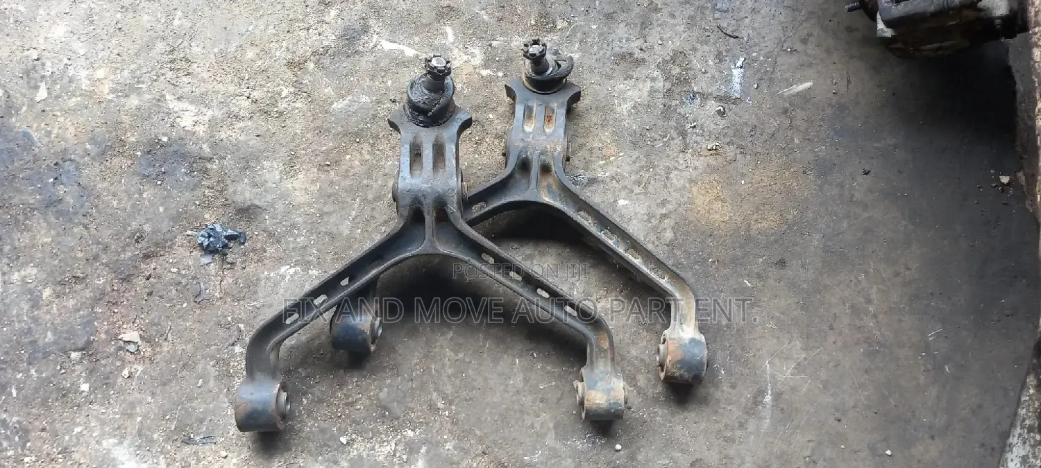 Kia Prejio Lower Arm Pair Available