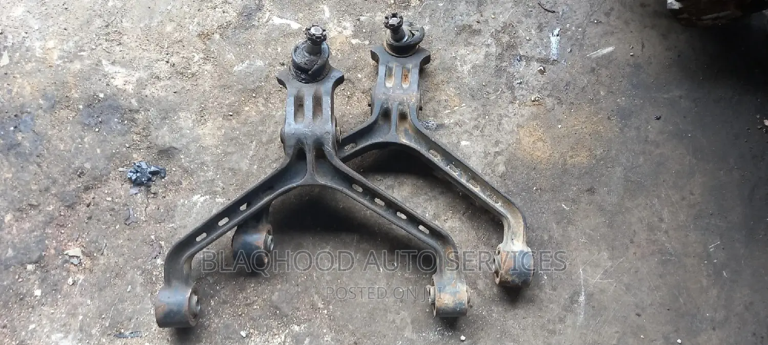 LOWER ARM Home Used Pair for All Cars Available