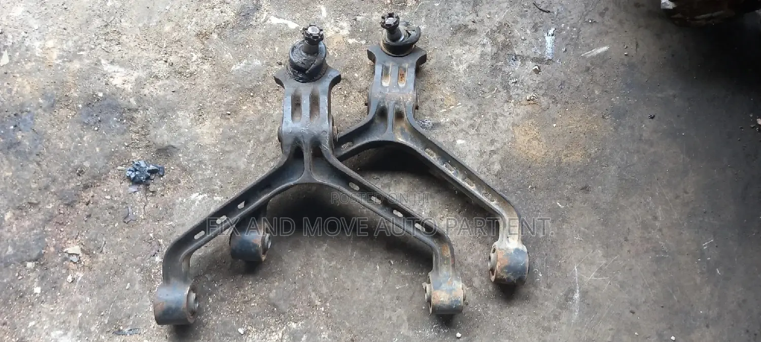 LOWER ARM Home Used Pair for All Cars Available