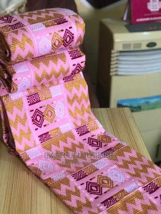 Asante Kente