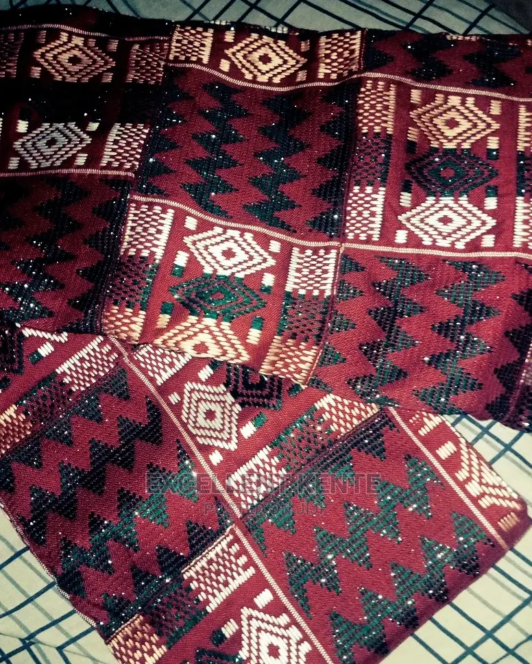 Asante Kente