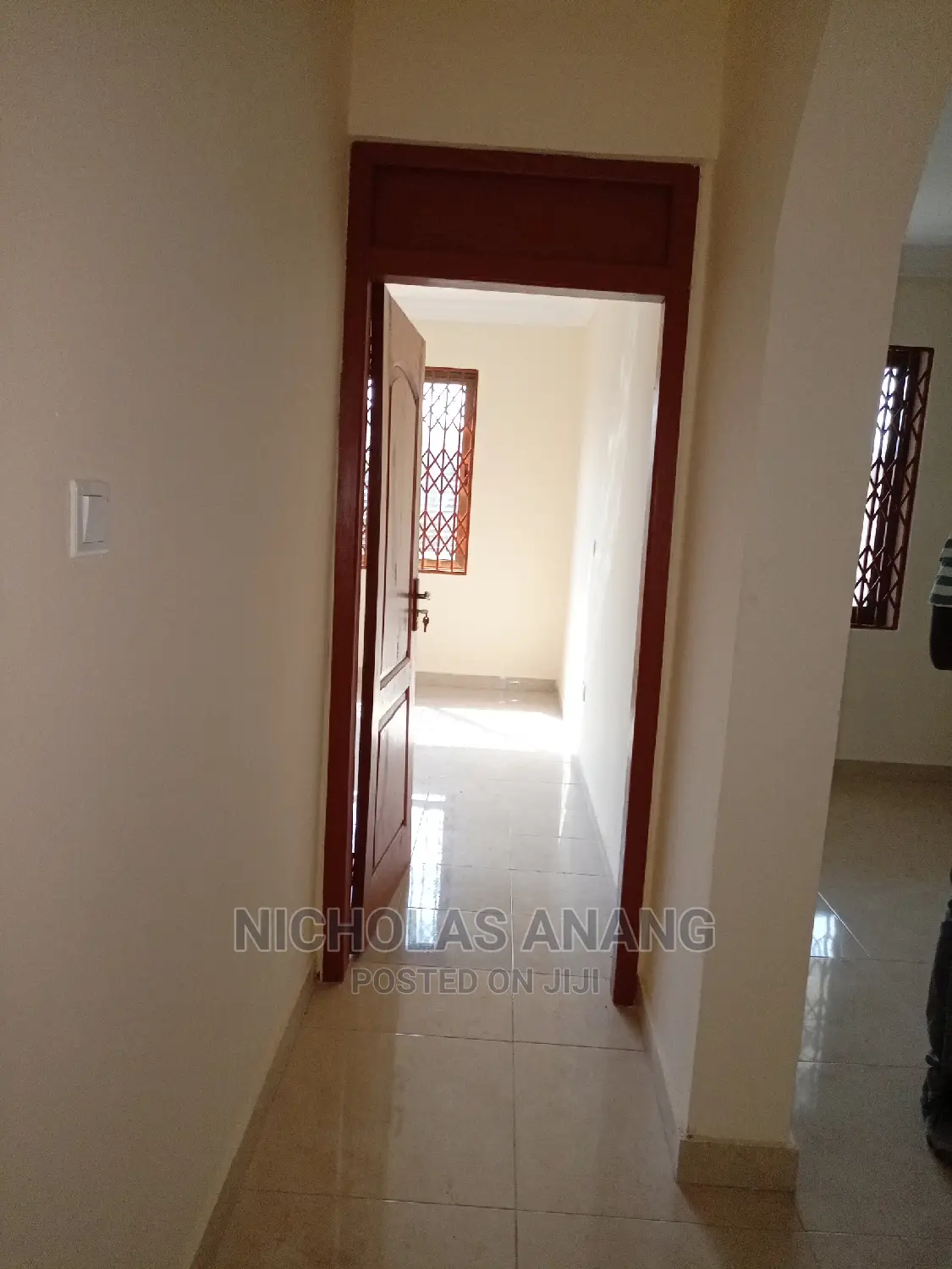 Mini Flat in New Town for Rent