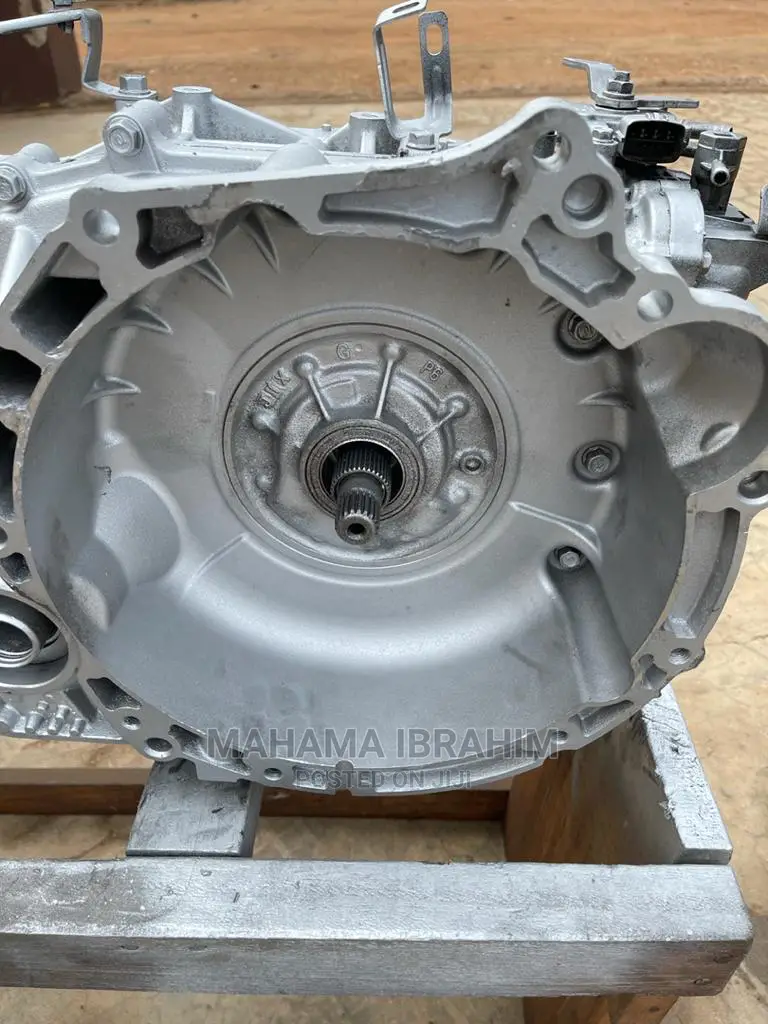 Elantra Automatic Transmission Fully Refurbished Forexchange