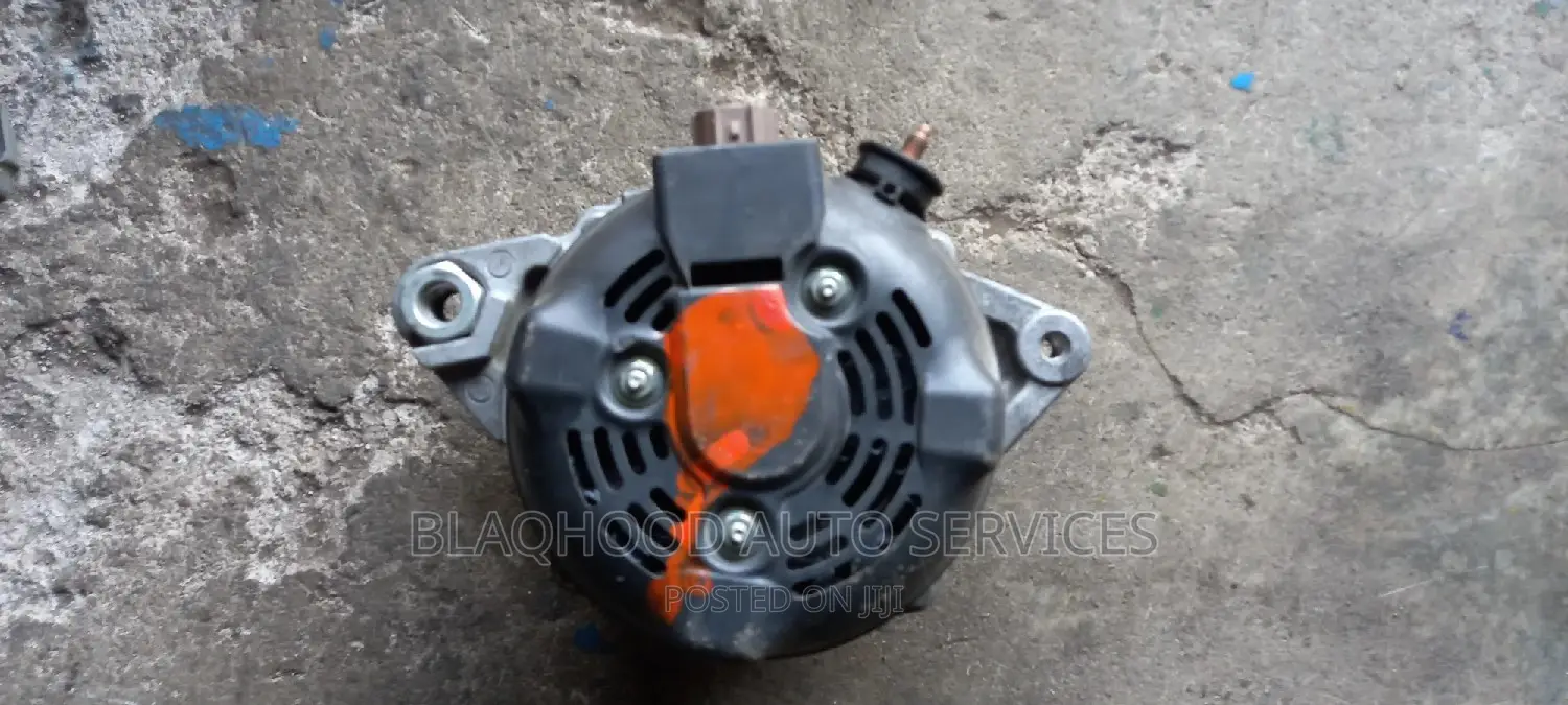 Toyota Corolla 2011-2013 Tested Alternators in Stock.
