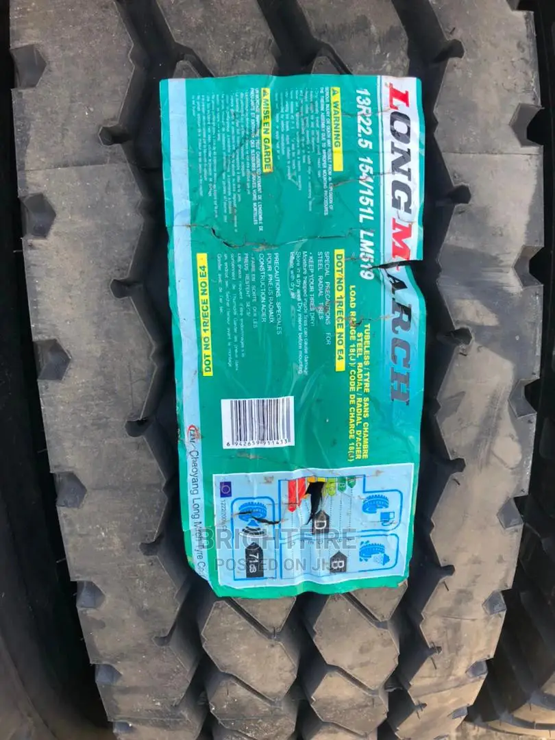 Truck Tires Tyres