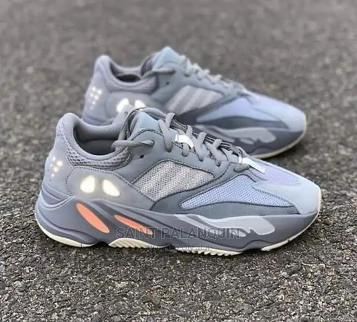 Adidas Boost All Colors