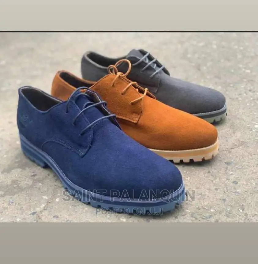 Timbs Shoes