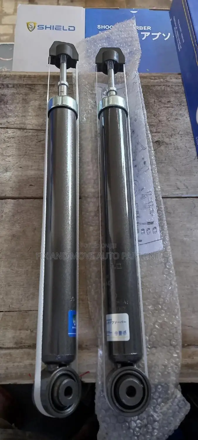 Yaris/Vitz Brand New Back SHOCK ABSORBERS Pair Available