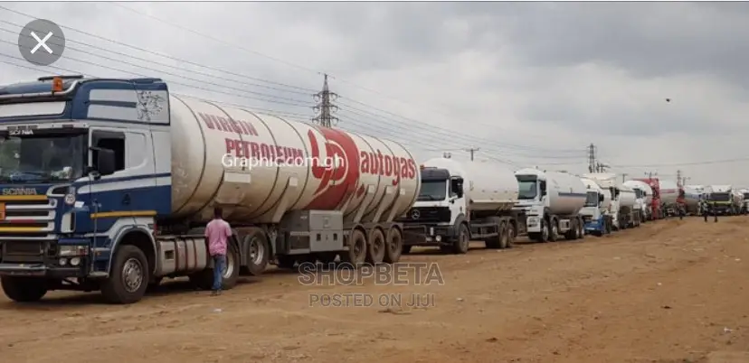 Diesel & Super Supplies