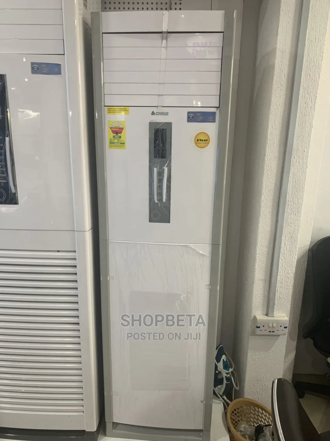 Buy Chigo Standing Air Conditioners