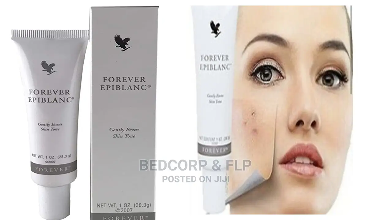 Forever Epiblanc for Dark Spots