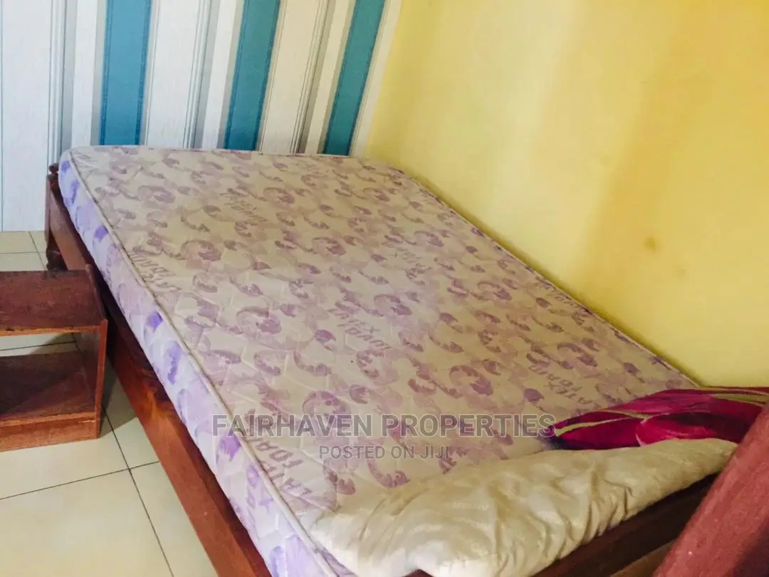 Furnished One Bedroom Apartment for Rent in Osu