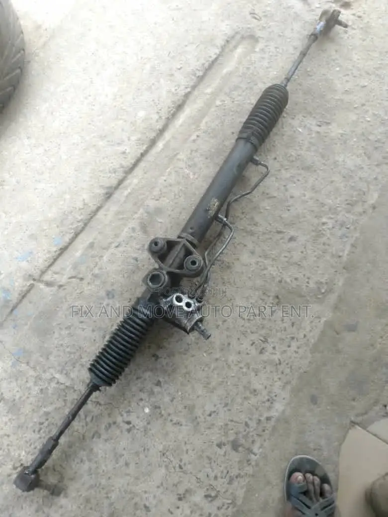 STEERING RACK Available for All Cars Toyota/Honda/Hyunda/Kia