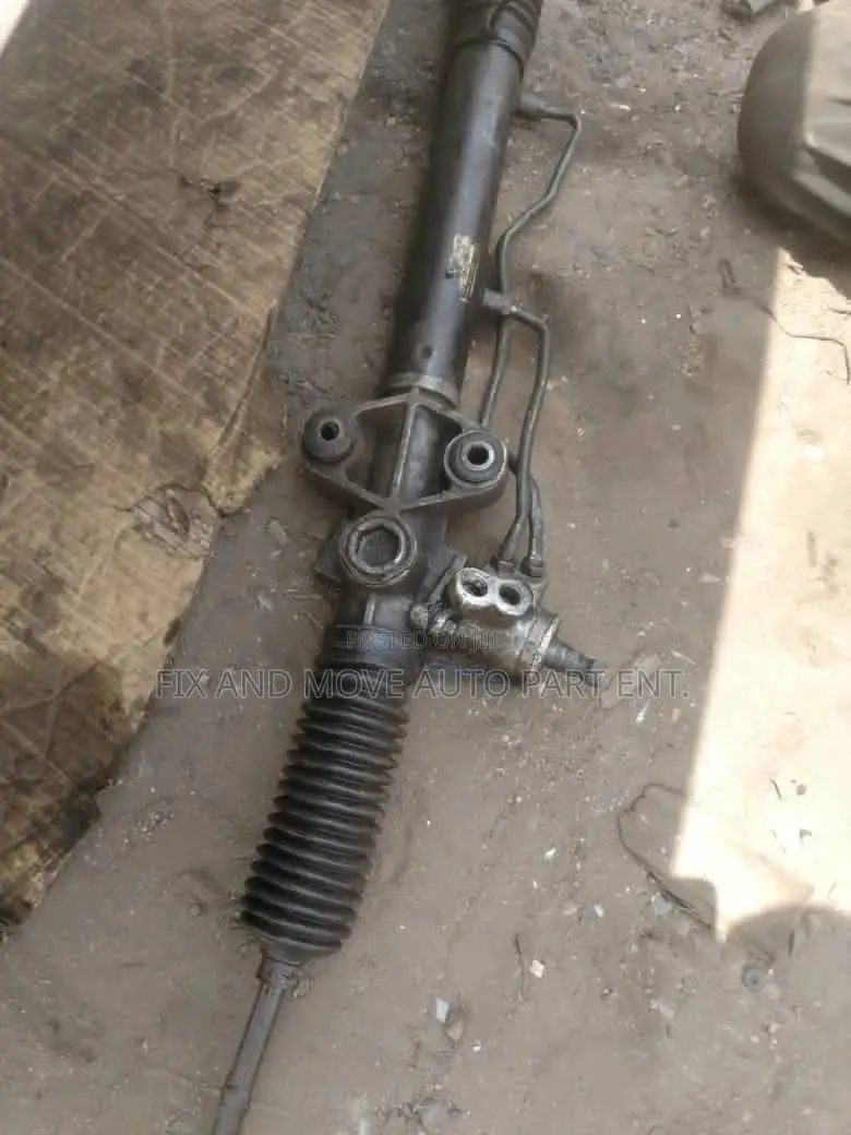 STEERING RACK for Toyota/Honda/Hyundai/Nissan and All Cars