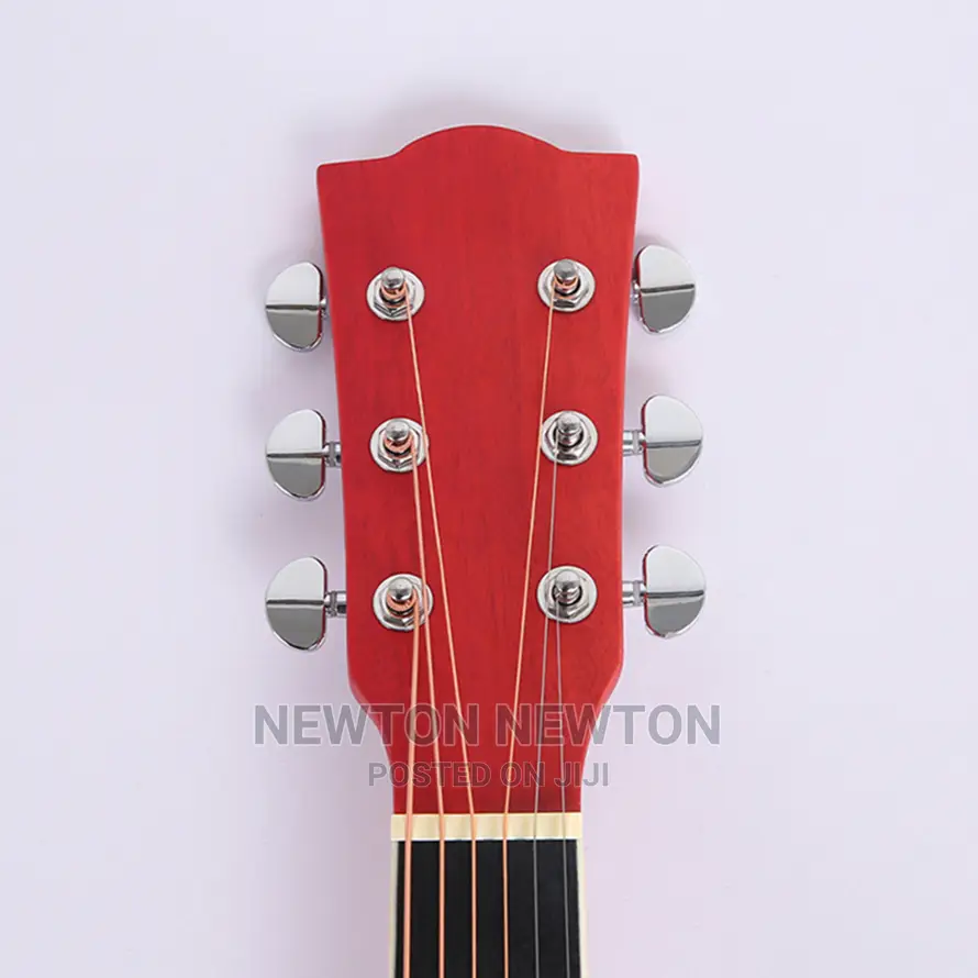 Acoustic Guitar
