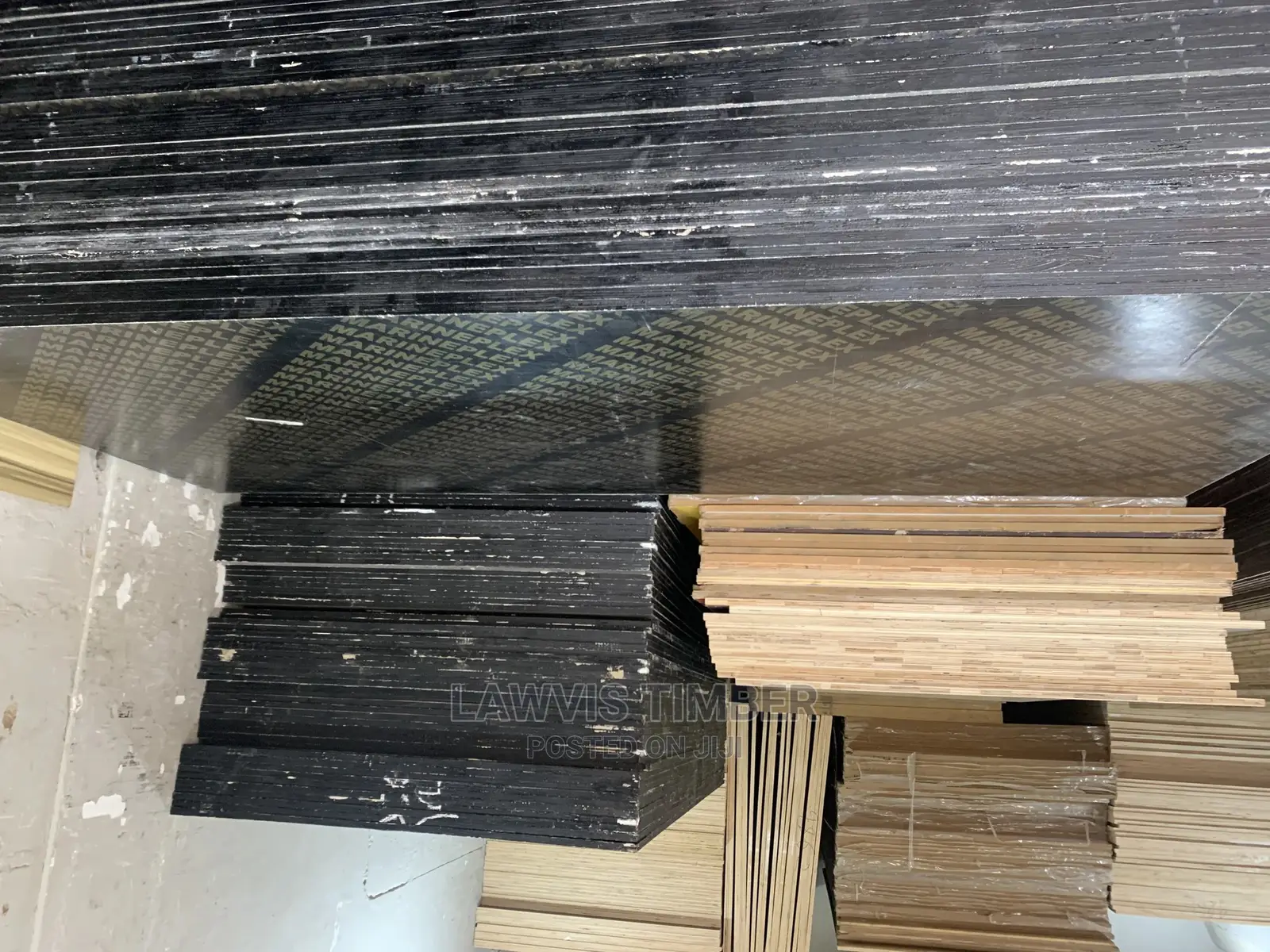 Marine Plywood ( Marine) Plywood for Concrete Free Delivery