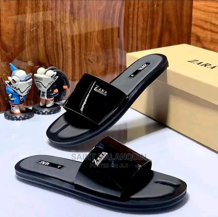 Unisex Slides