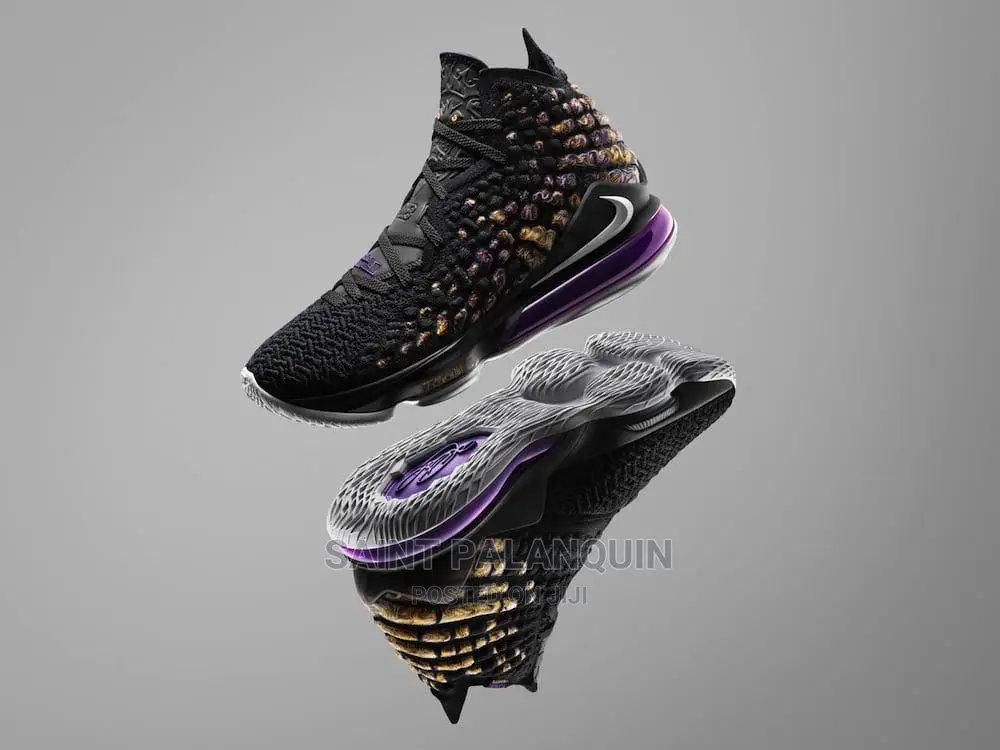 Lebron 17 Avail