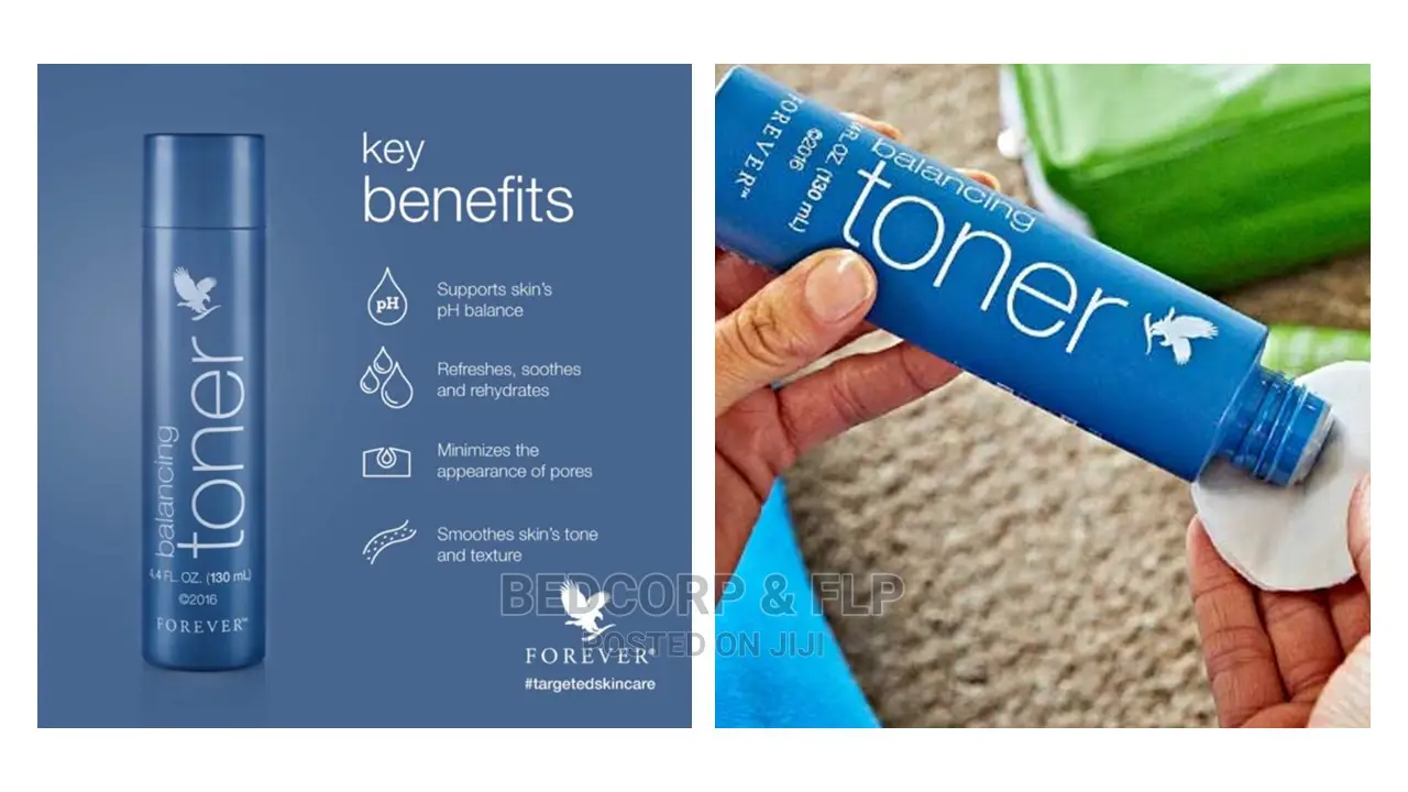 Balancing Toner