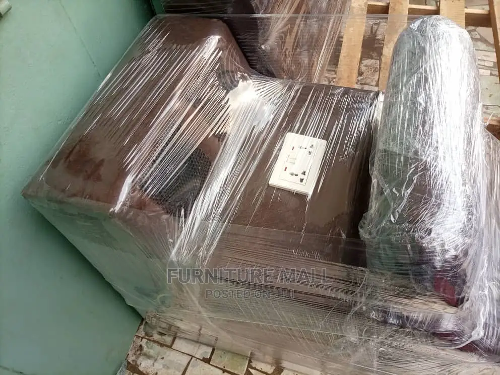 Multi Purpose Kings Bed With Matress . Free Delivery