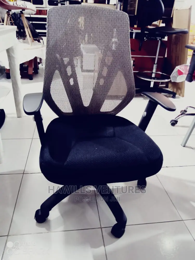 Comfortable Chair