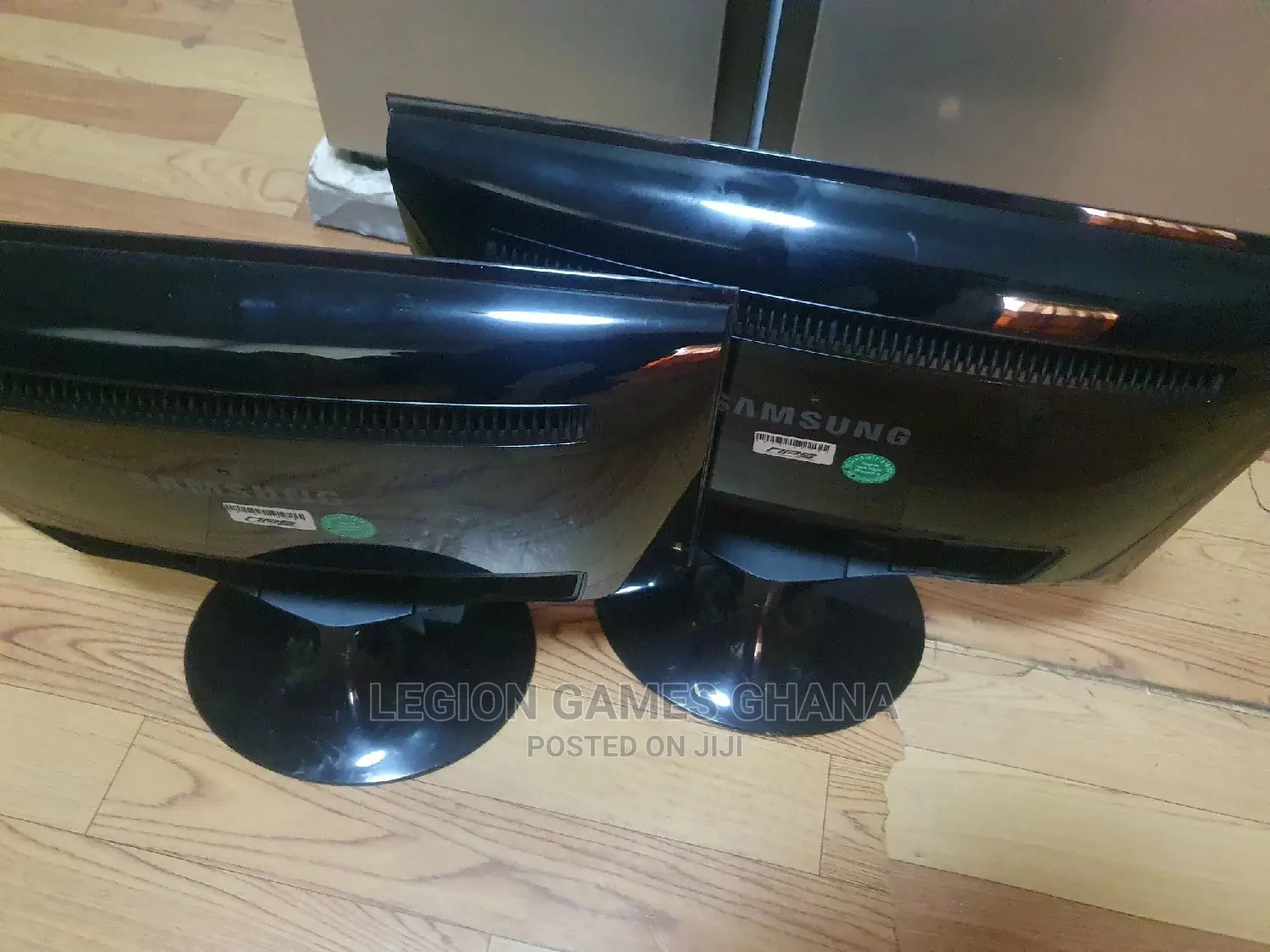 Samsung HD 22" Computer Monitors