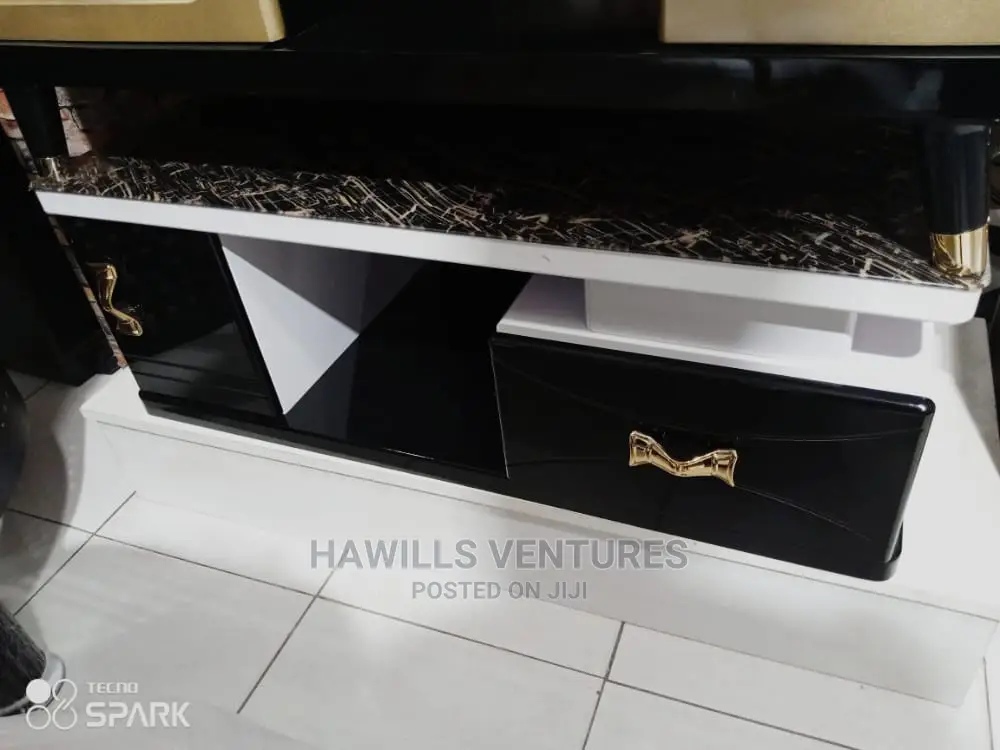 Glass Table for Livingroom