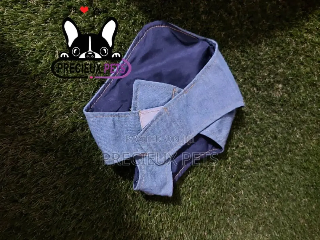 Dogs Harness Serial No. 2021/0003