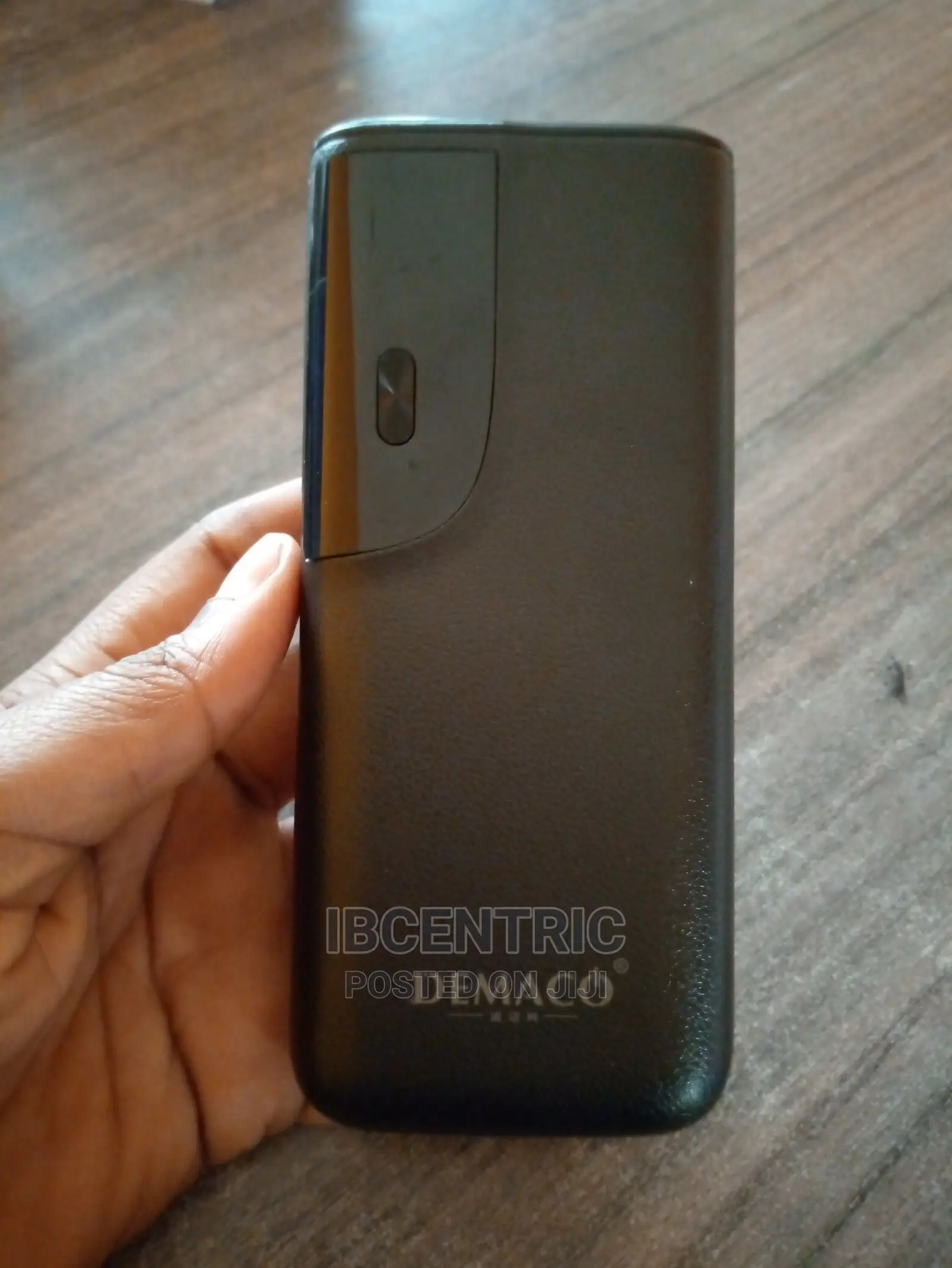 Demaco 20,000mah Power Bank