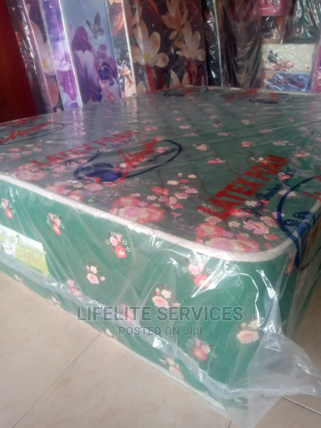 Mattress 16inches Large