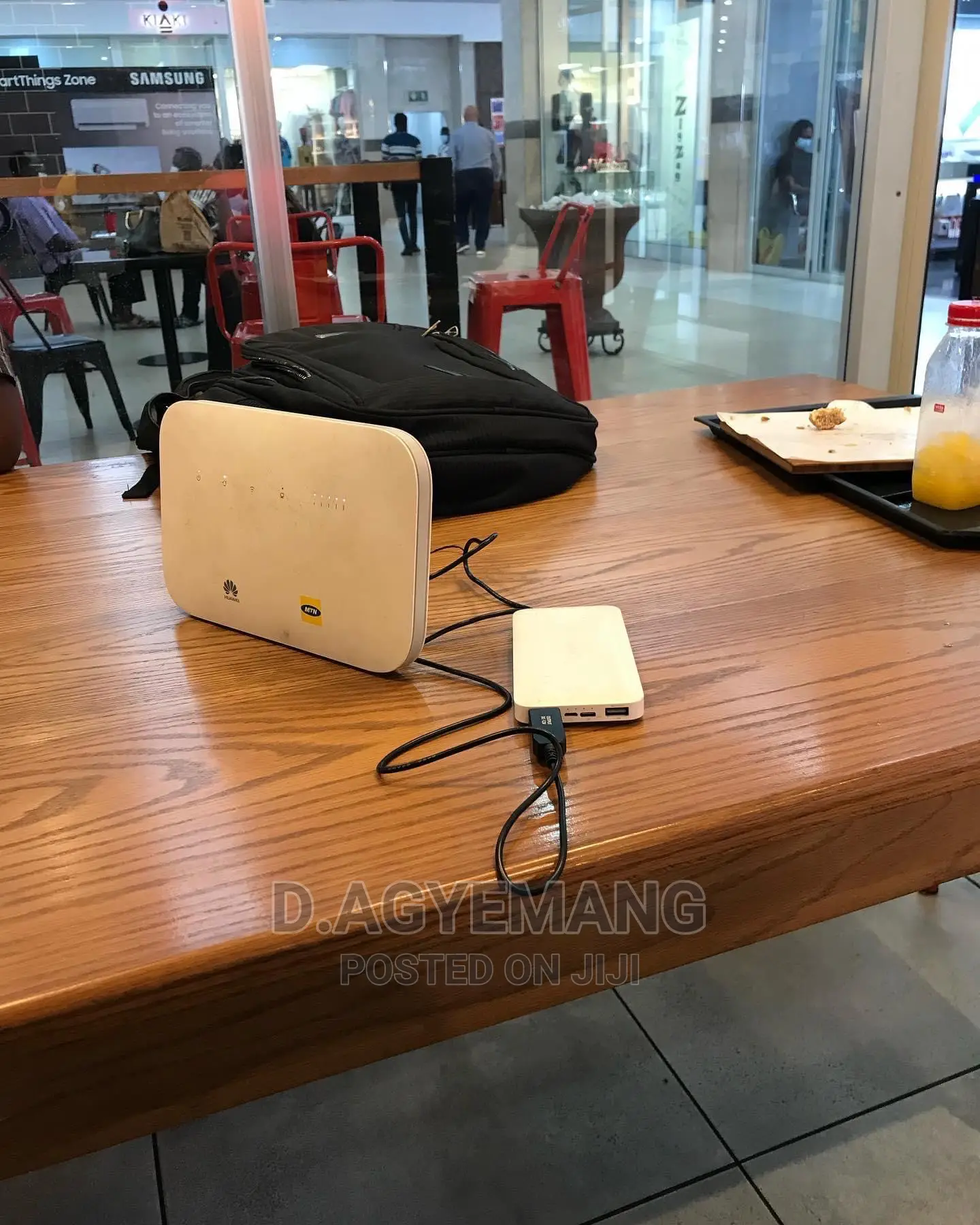 Special Router 12v Usb Cable