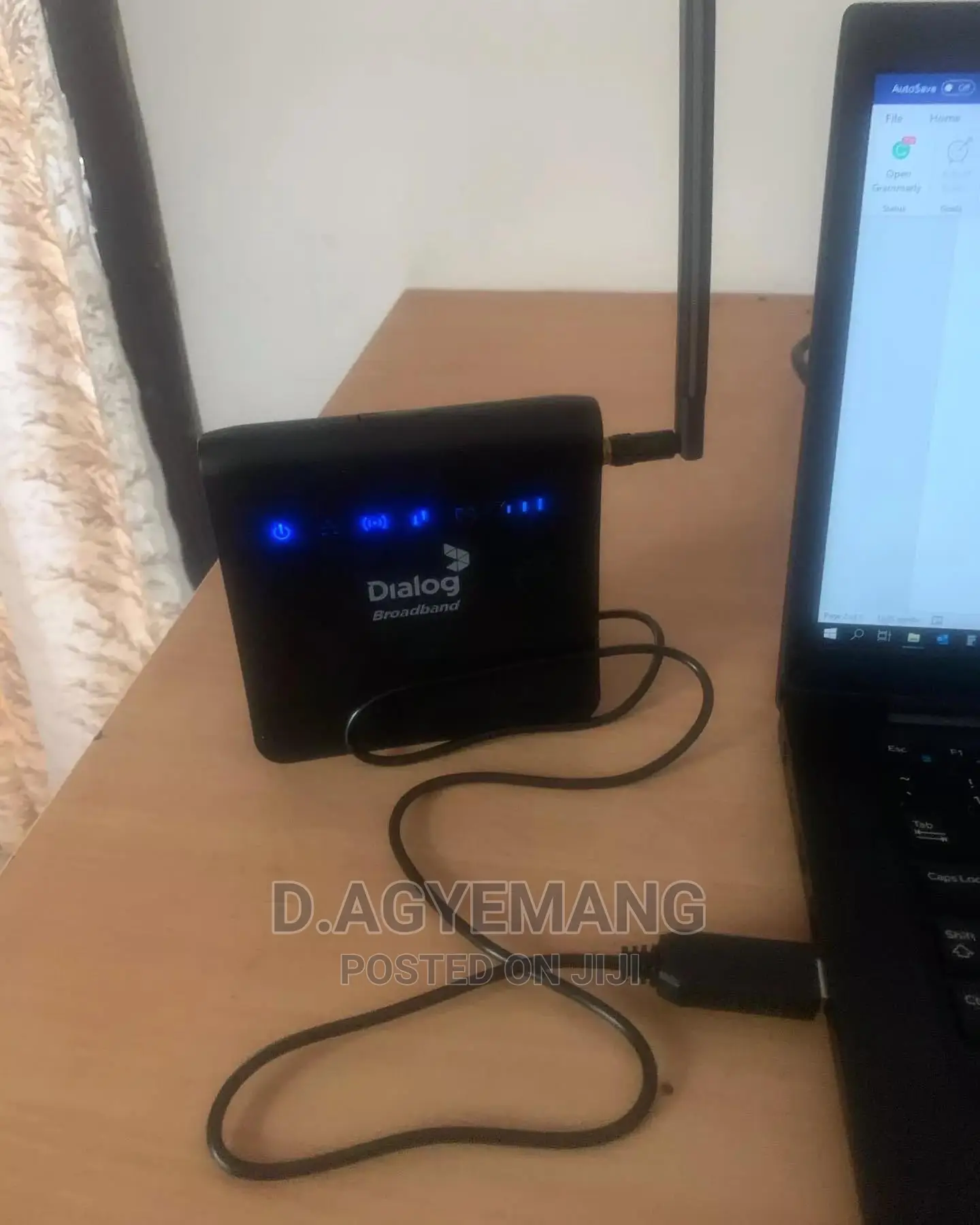Special Router 12v Usb Cable