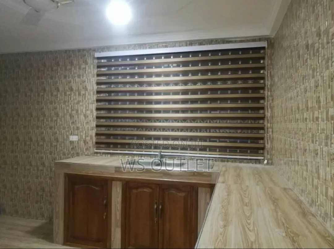 Window Blinds