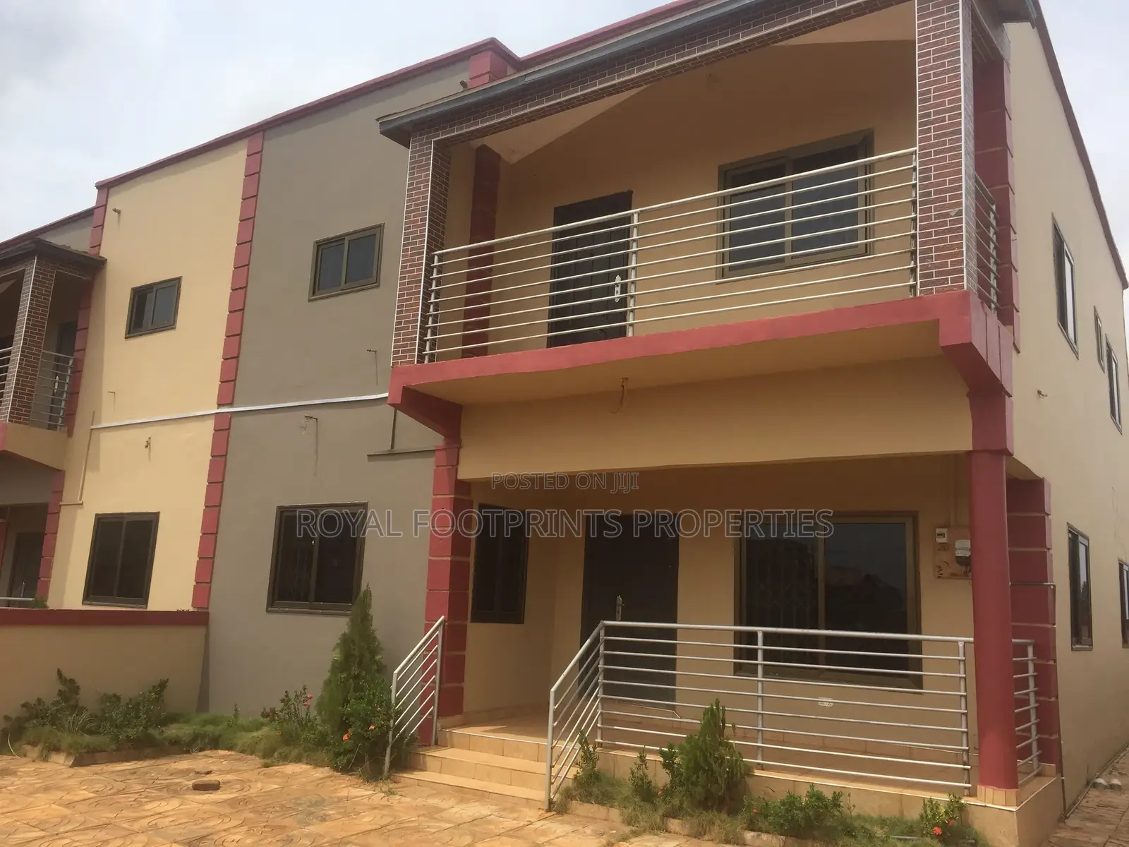 3bdrm House in Oyarifa for sale