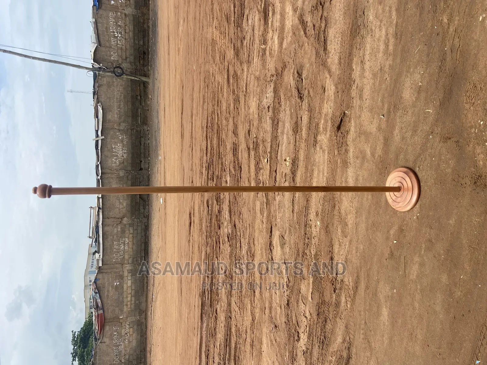 Cooperate Flag Stand At Cool Price
