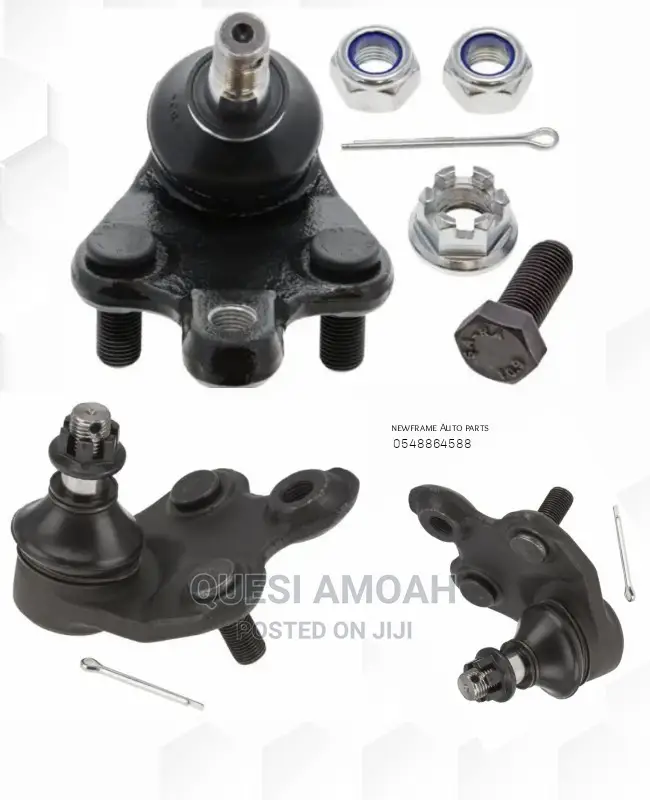 Toyota Corolla Ball Joint