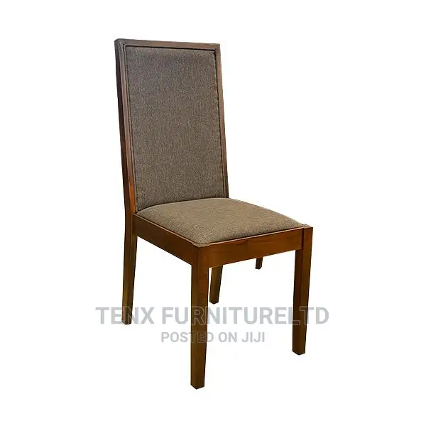 Dining Set 1+6 (Wise Chair)