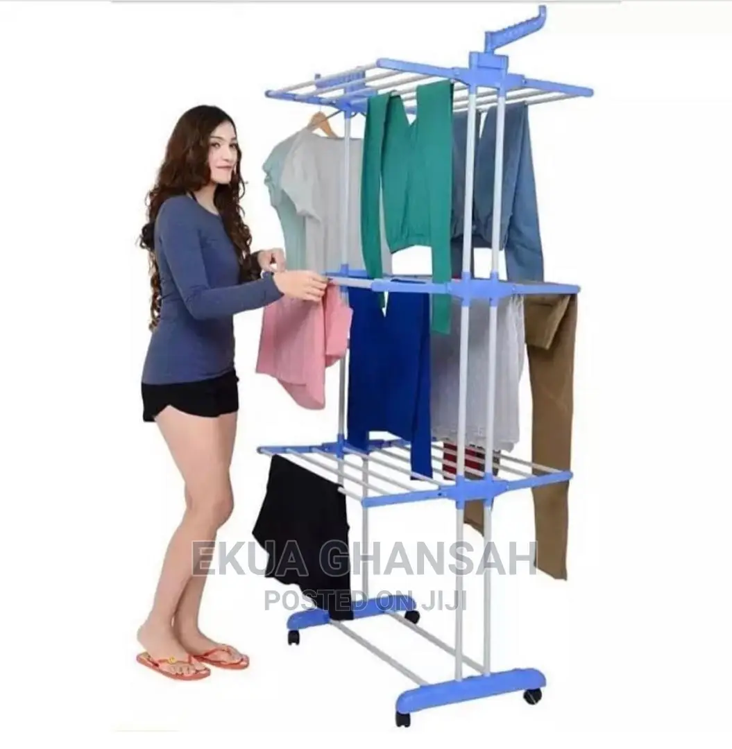 Foldable Dryline