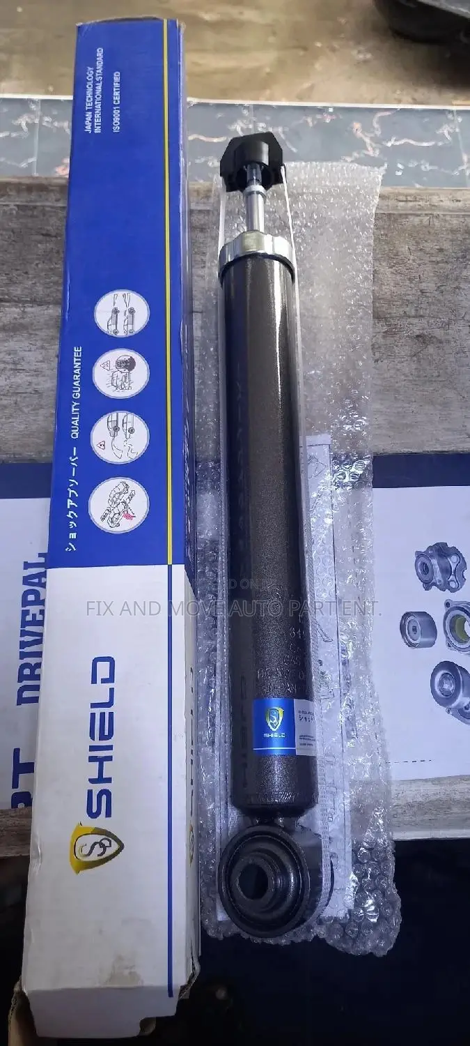 Hyundai Ix 35 Brand New Back Shock Absorbers Pair Available