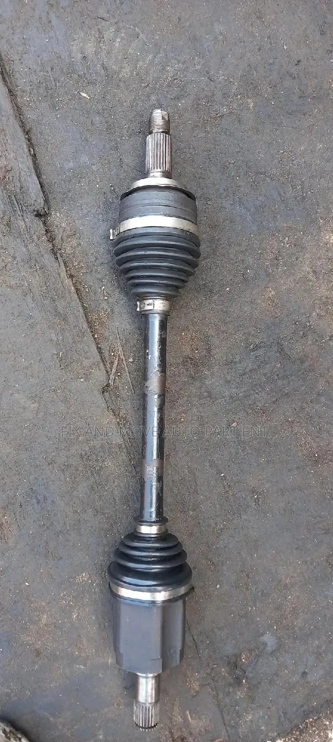 Honda Civic/Accord/Cr-v/Fit Front Drive SHAFT Pair in Stock