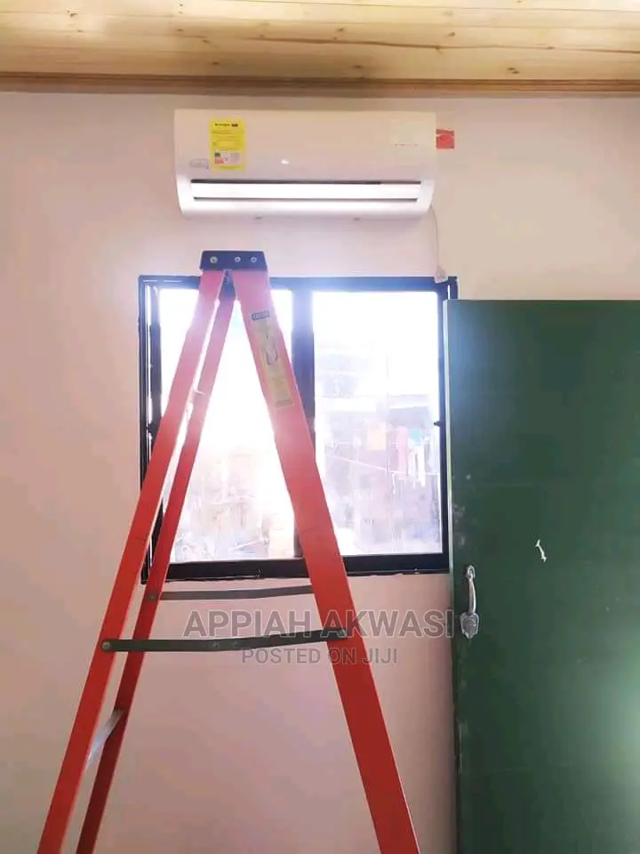 Master's Repairs