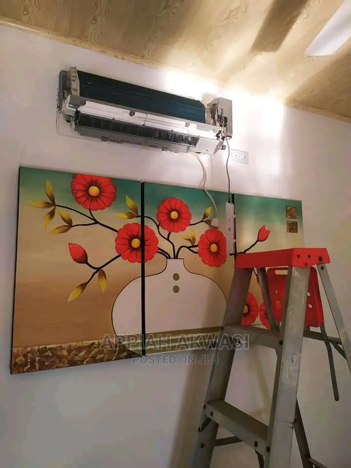Master's Repairs