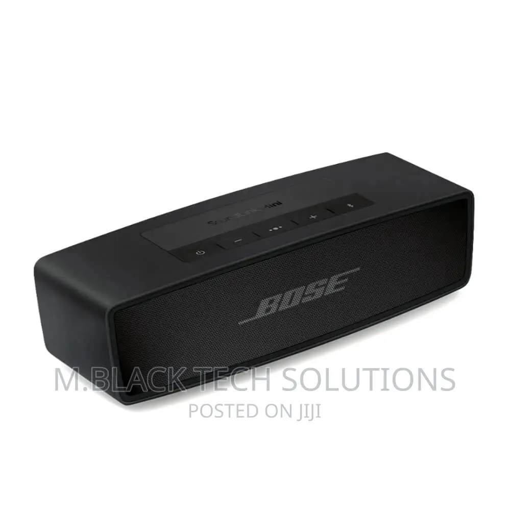 Bose Soundlink Mini 2 Special Edition