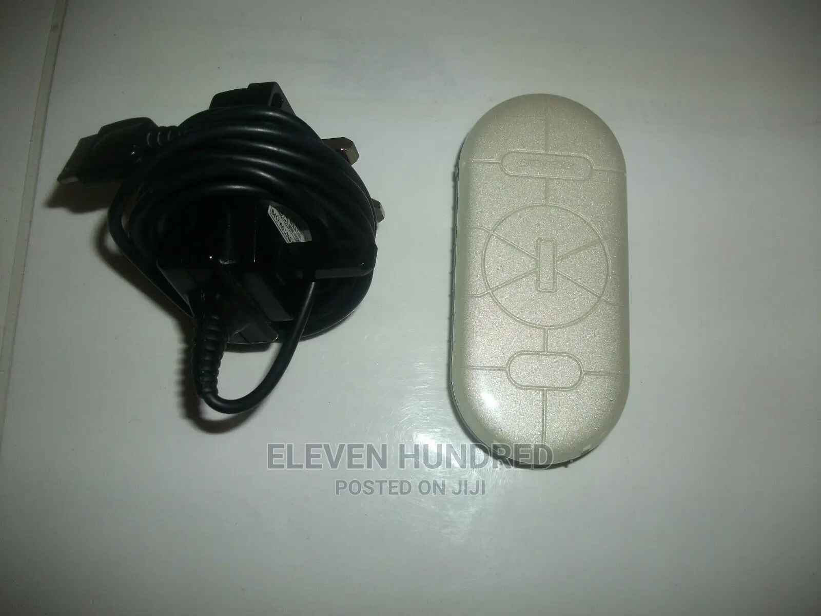 Siemens Xelibri 1 White