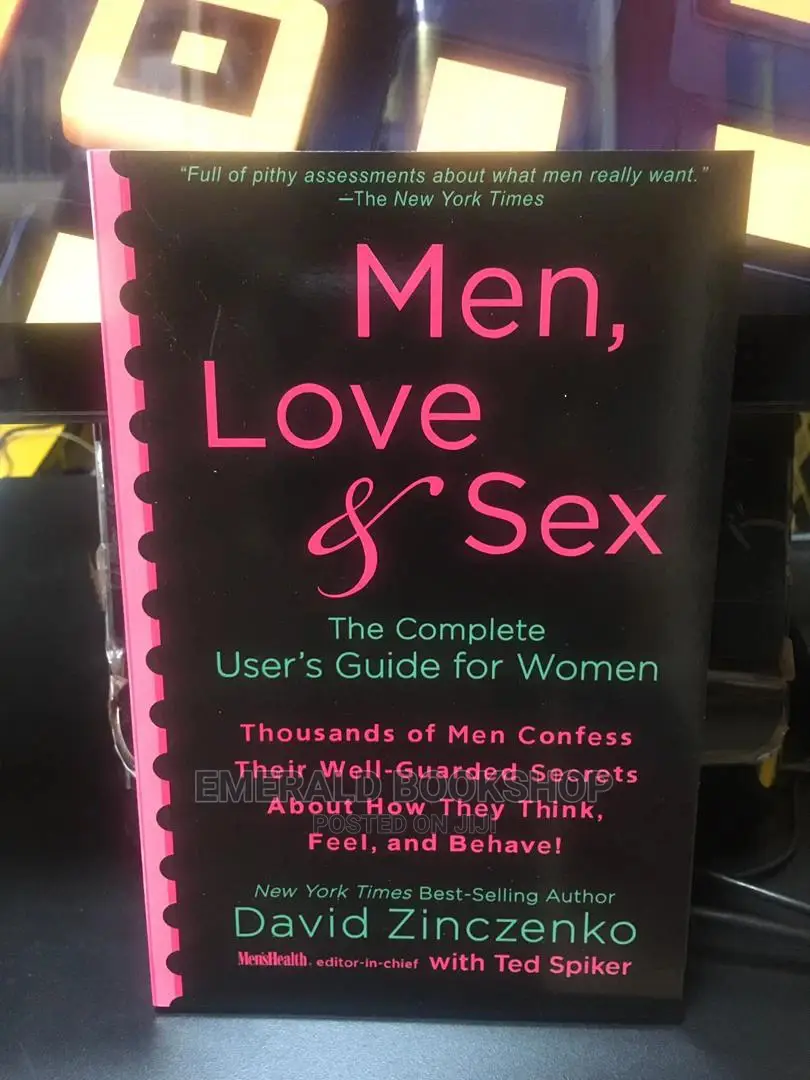 Men, Love
