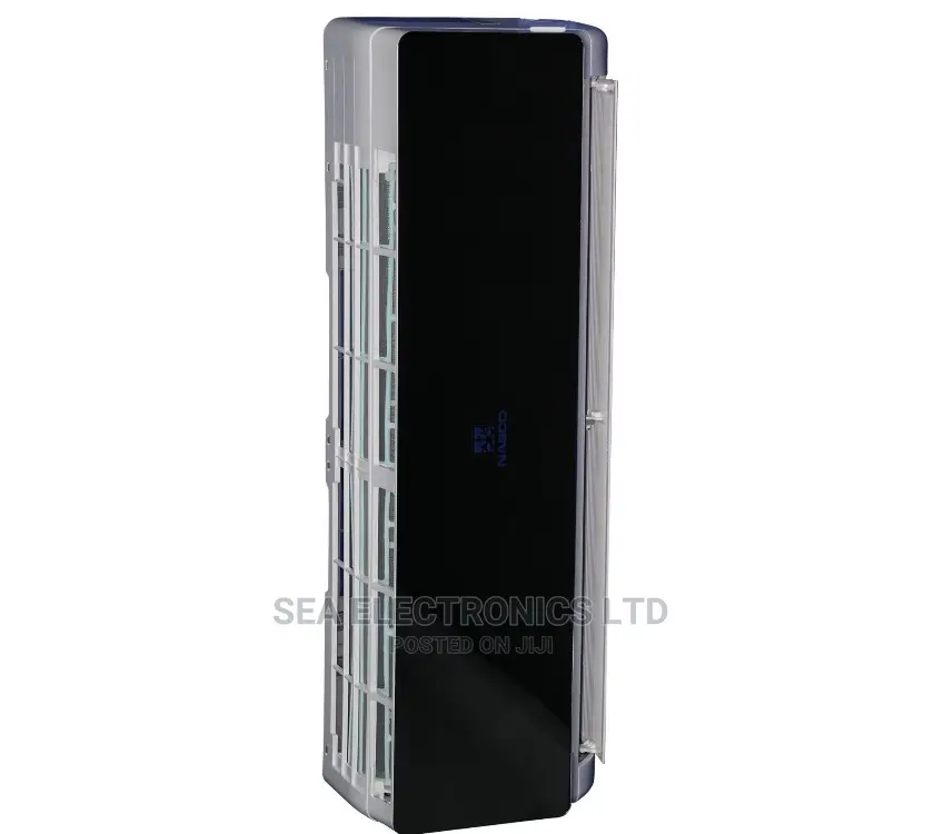 Premium Nasco 1.5 HP Mirror Type Air Conditioner