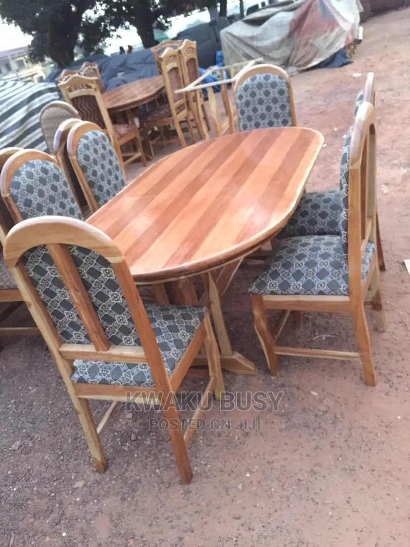 Six Seater Dining